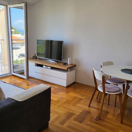 Beach Spot Apartments Makarska Exterior foto